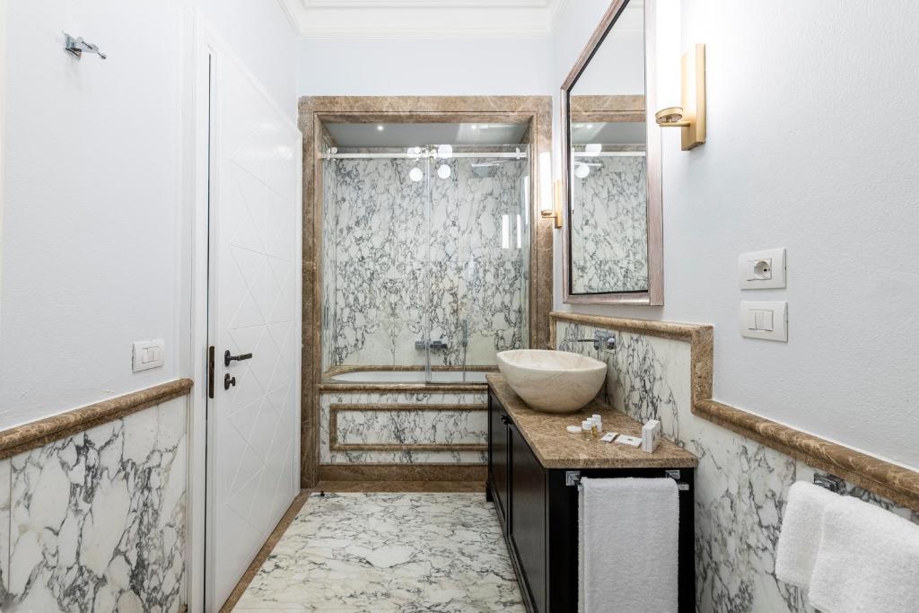 Glimpse Hotel - Resim 41