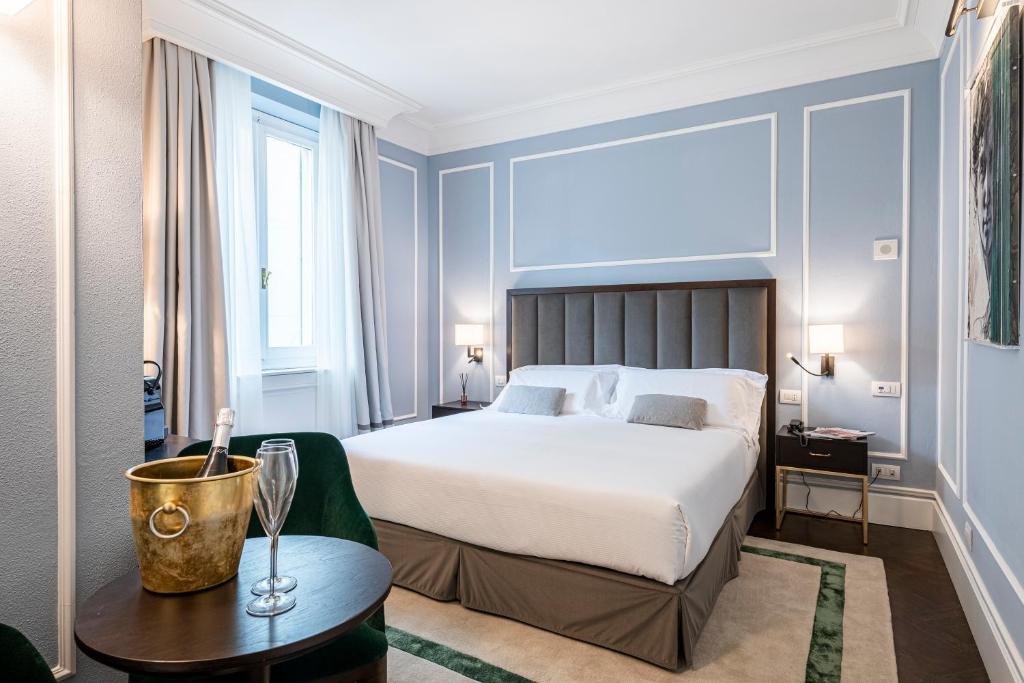 Glimpse Hotel - Resim 21