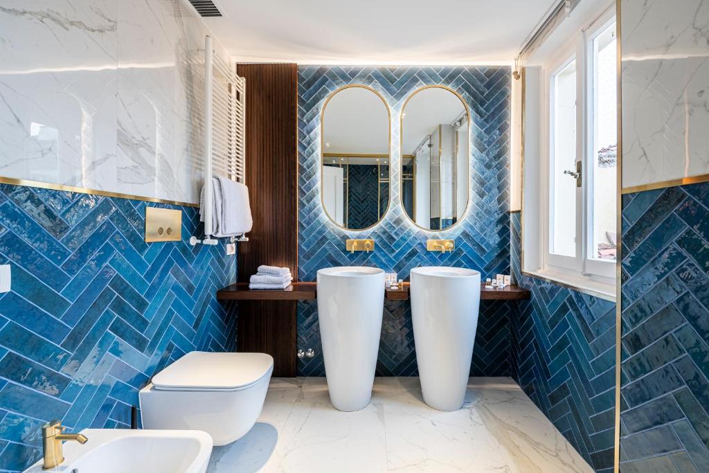 Glimpse Hotel - Resim 12