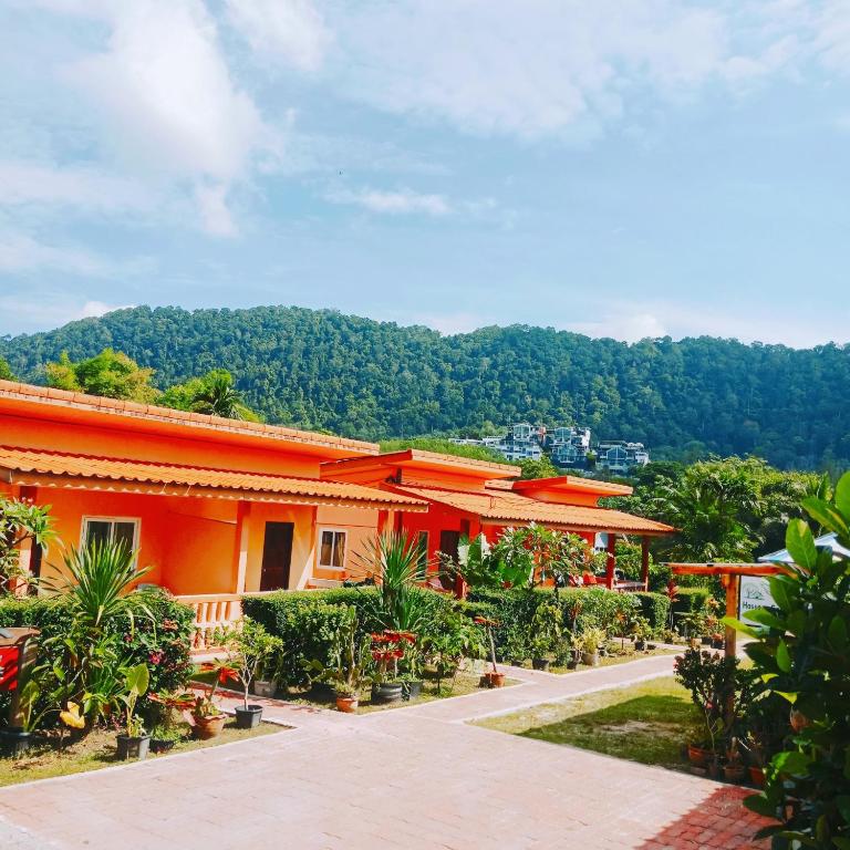 Hassana Garden Home - 9