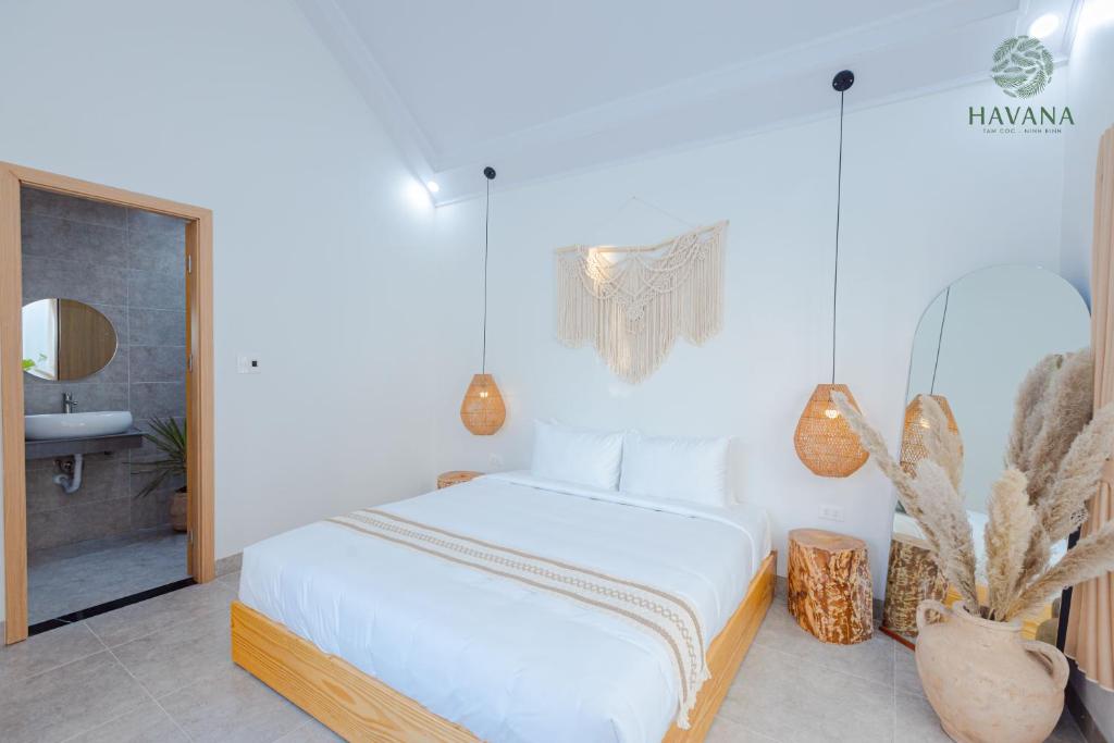 Havana Tam Coc Ninh Binh - 5