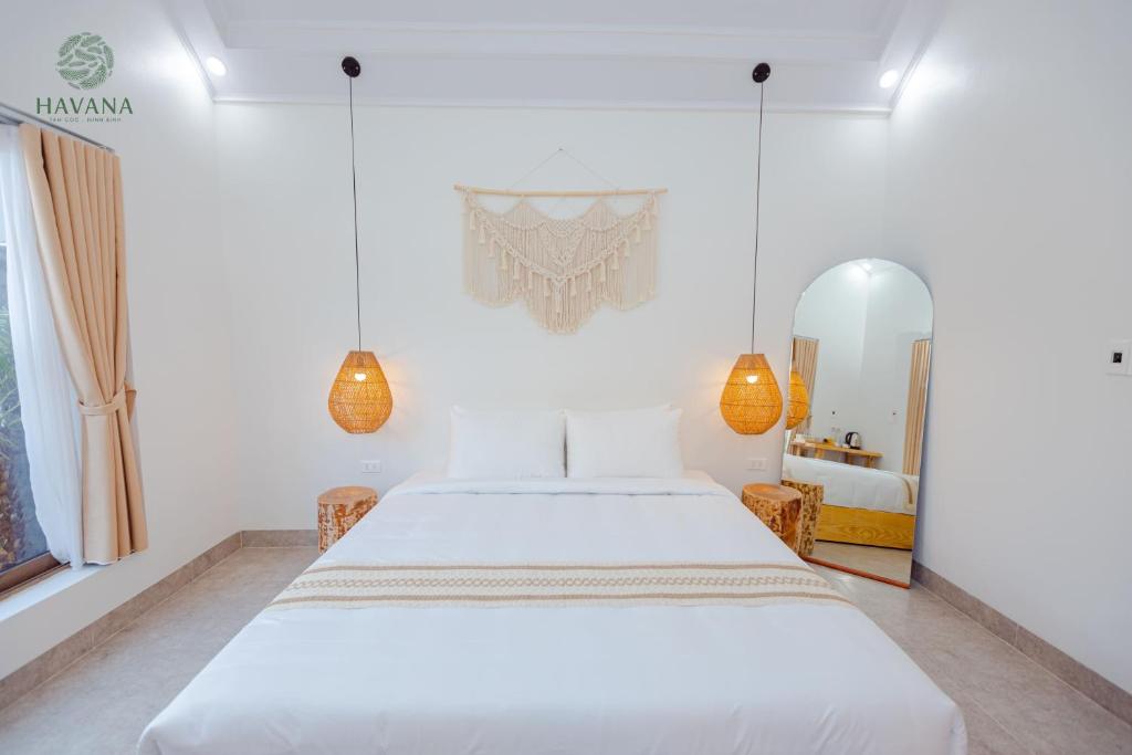 Havana Tam Coc Ninh Binh - 2