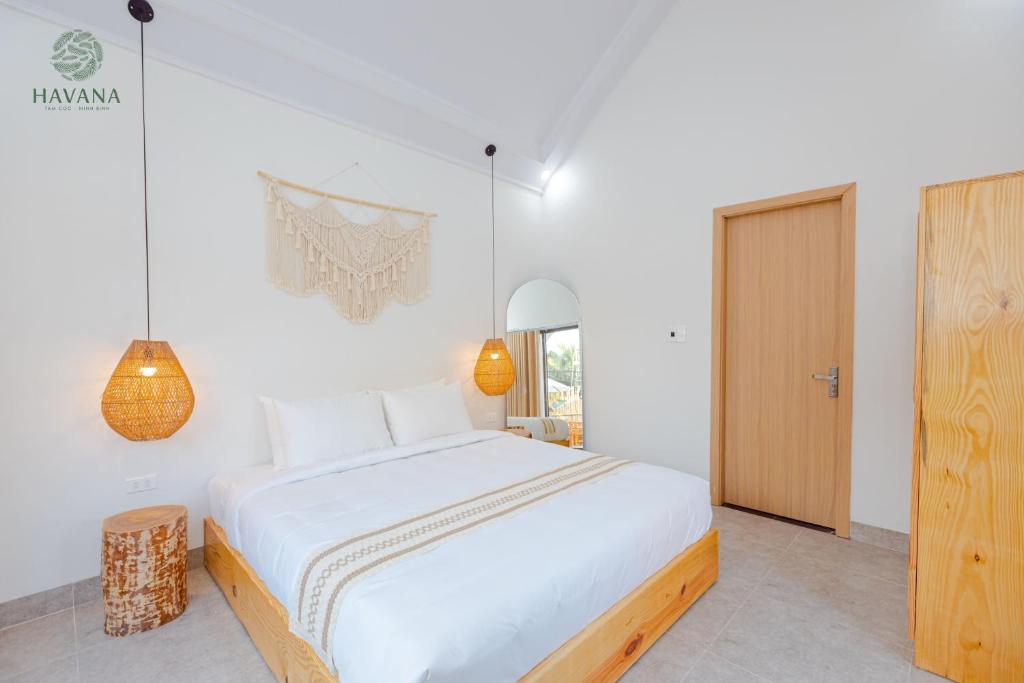 Havana Tam Coc Ninh Binh - 4