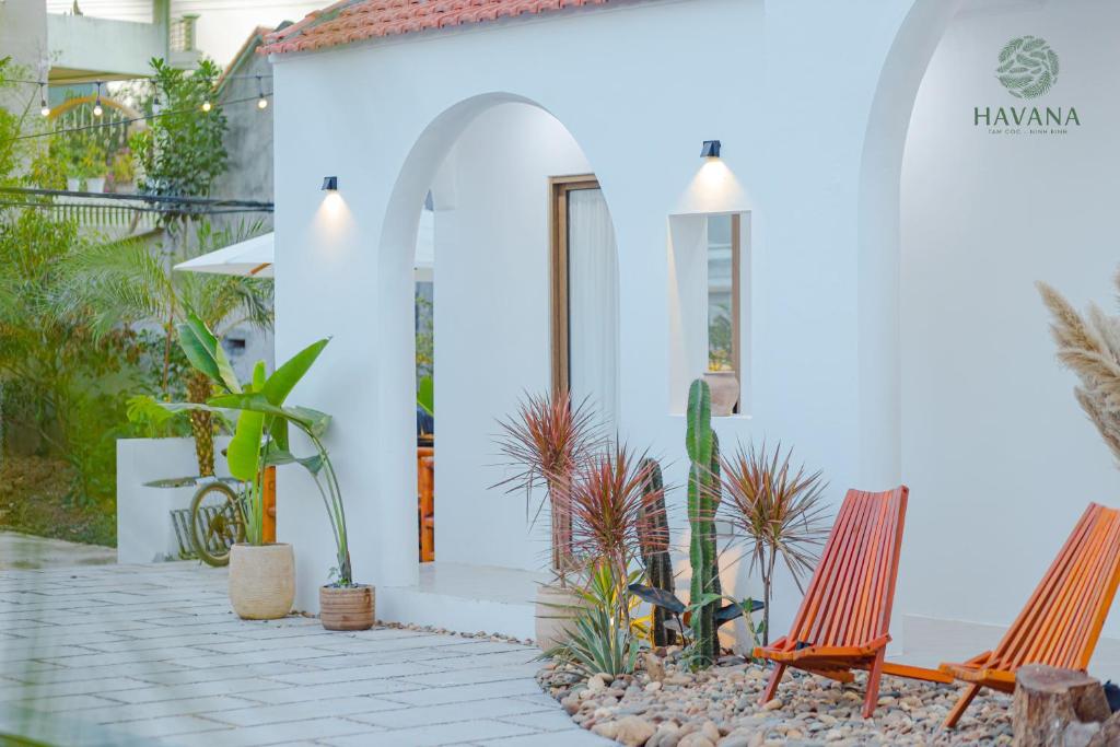 Havana Tam Coc Ninh Binh - 13