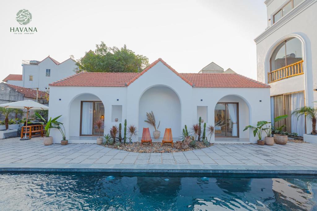 Havana Tam Coc Ninh Binh - 14