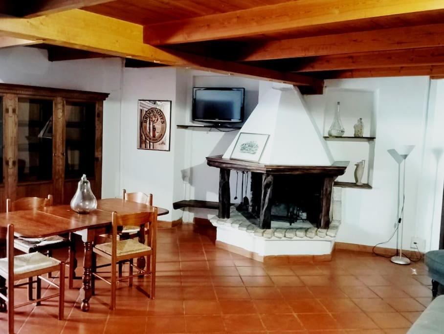 Loft Cagliari con soppalco - Spazioso appartamento con balcone