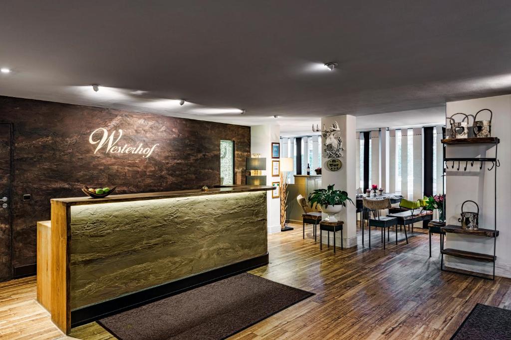 Fotografie z fotogalerie ubytování Der Westerhof Hotel v destinaci Tegernsee