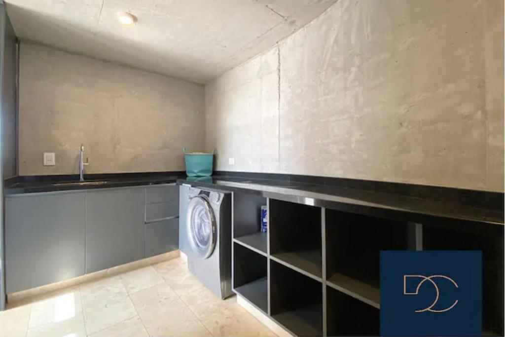 aldea fisherton monoambiente