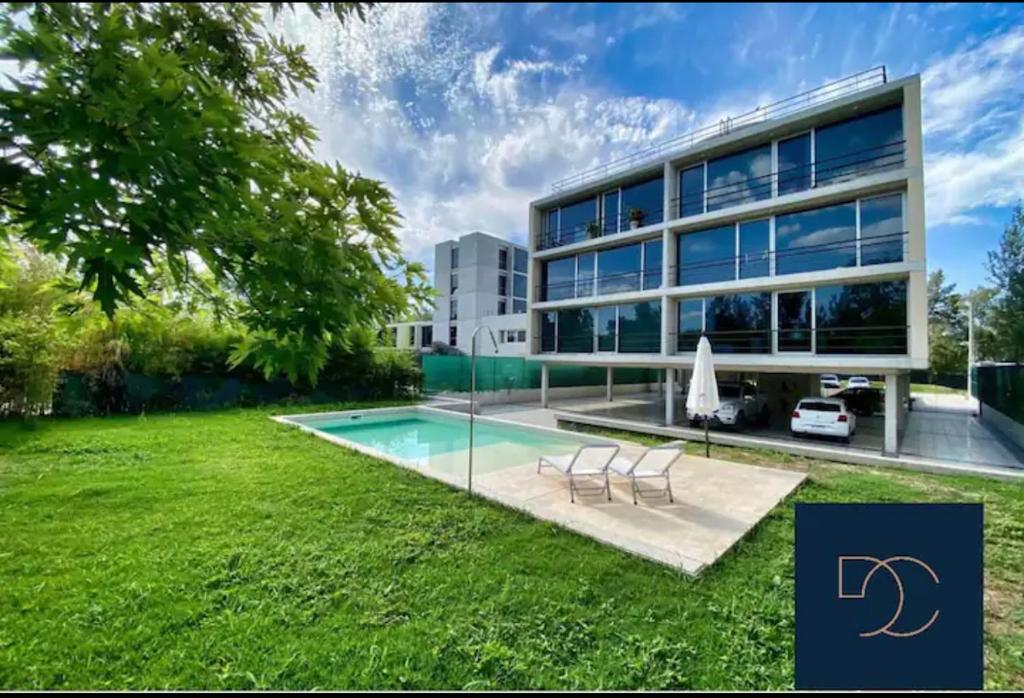 aldea fisherton monoambiente