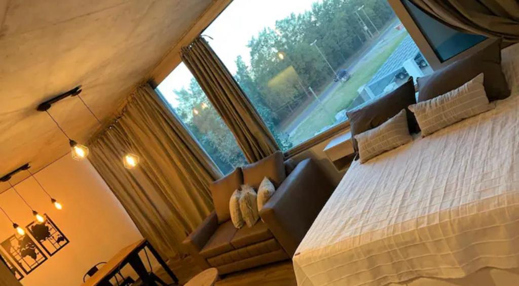 aldea fisherton monoambiente