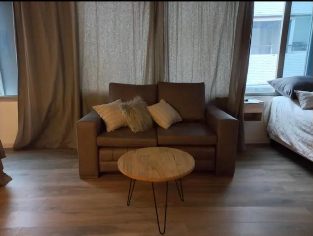 aldea fisherton monoambiente