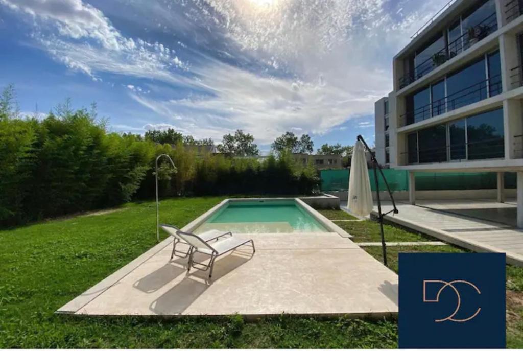 aldea fisherton monoambiente