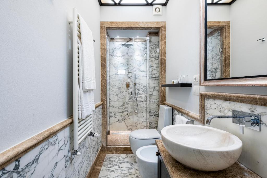 Glimpse Hotel - Resim 38