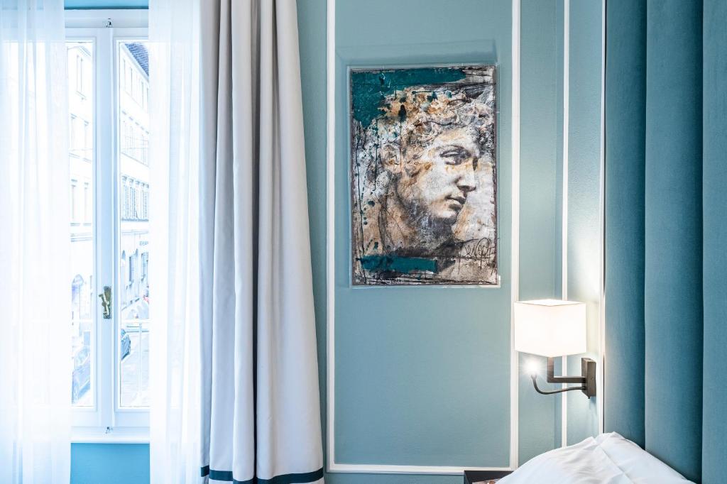 Glimpse Hotel - Resim 20