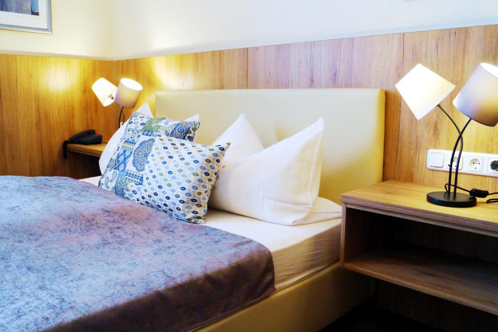 Hotel Grader - Double Room