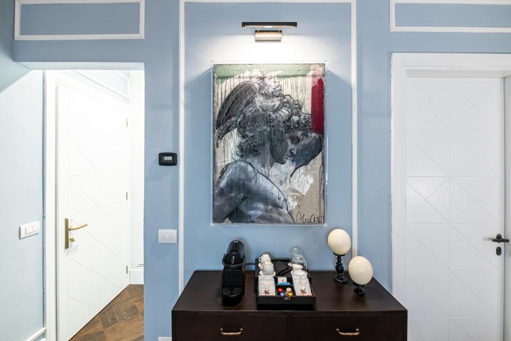 Glimpse Hotel - Resim 39