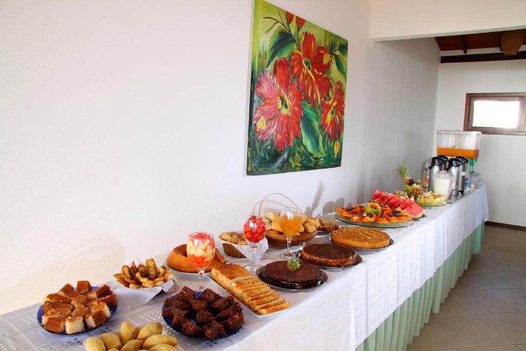  Enseada dos Corais Praia Hotel