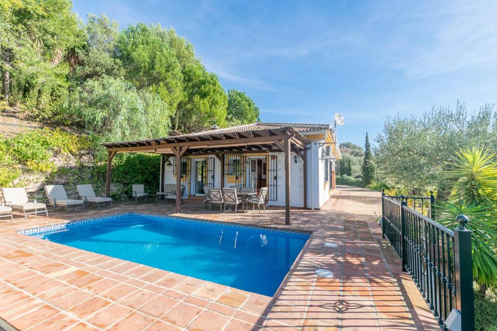 Cortijo de la Abuela