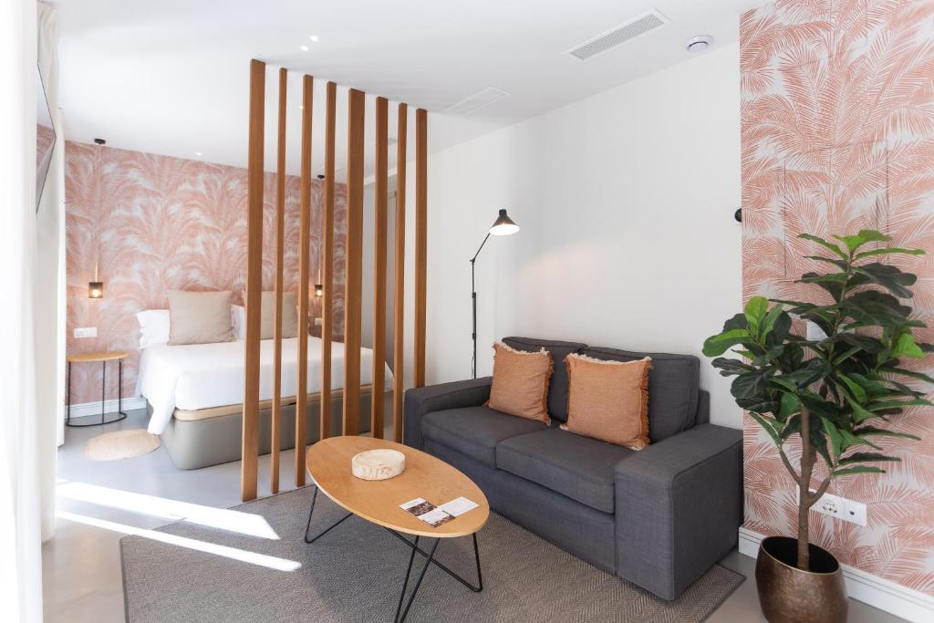 Apartamentos 7 dreams - 
