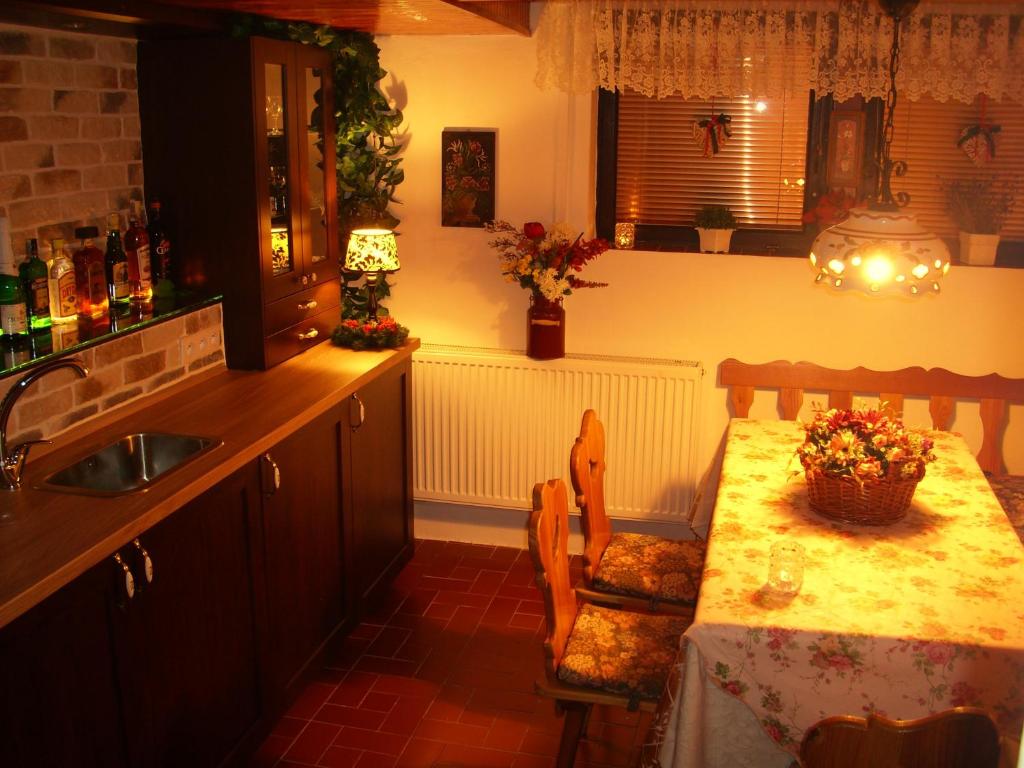 Fotografie z fotogalerie ubytování Apartment Herlikovice v Trutnově