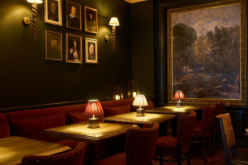 The White Horse - A Heartwood Inn, Dorking (updated prices 2025)