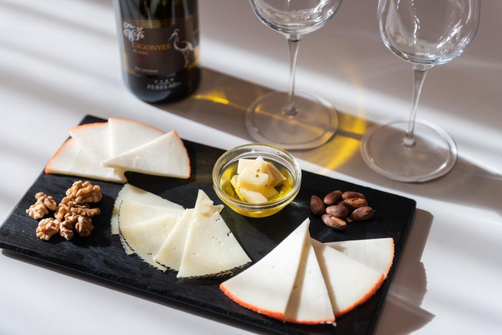 Aparthotel Atenea Barcelona - Resim 9