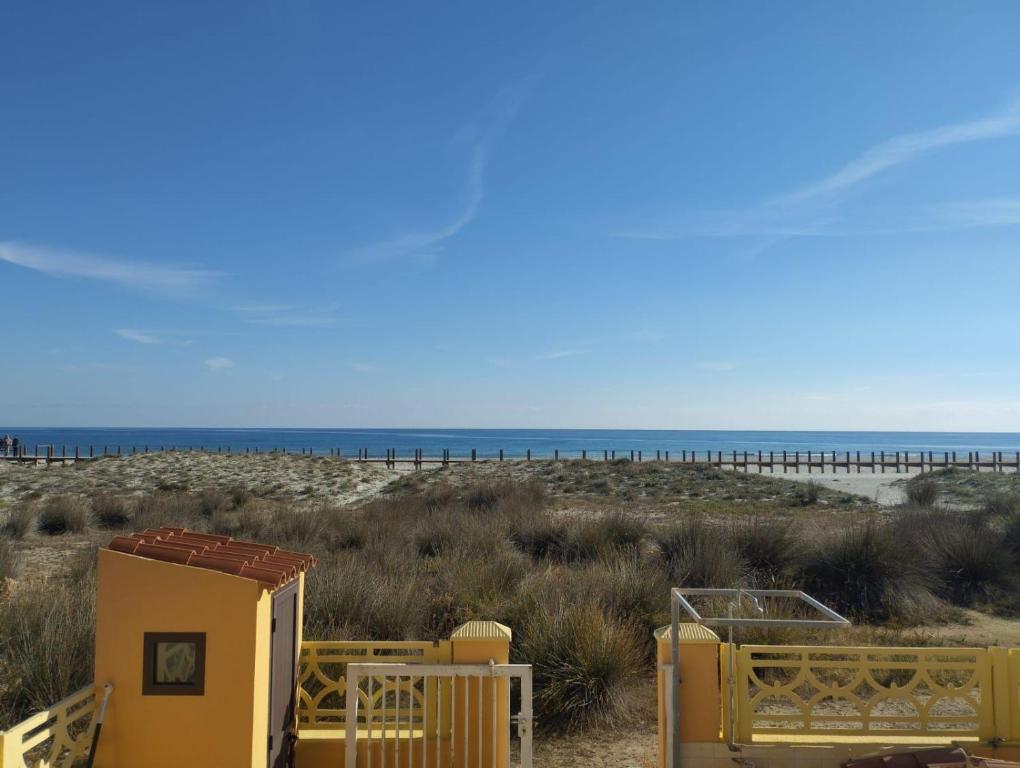 Luna Apartment a La Caletta - Incantevole Vista Mare
