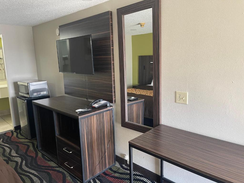 Blue Stone Inn - King Room - No Fumadores