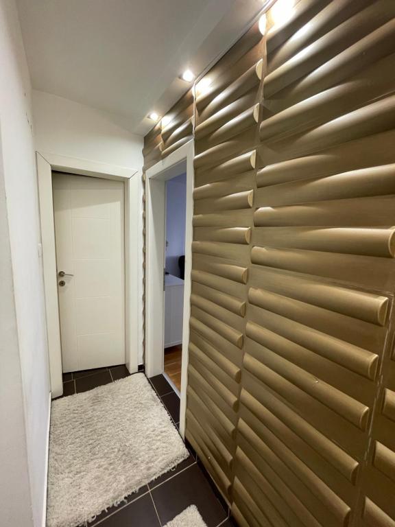 Fotografie z fotogalerie ubytování Charme apartman v destinaci Kruševac
