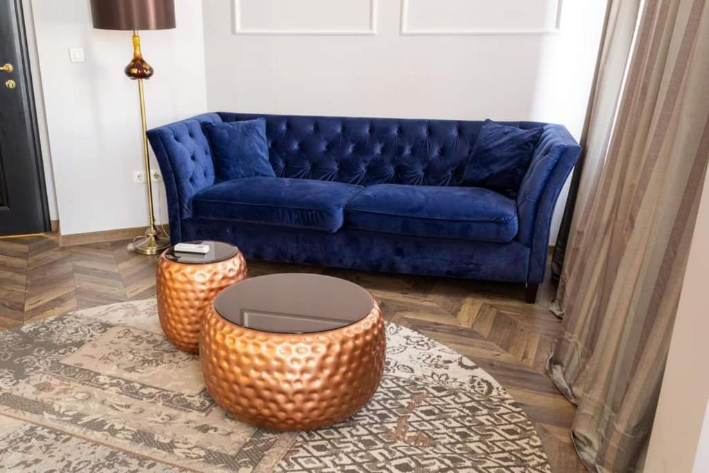 Hotel Balkan Centar - Luxe Appartement