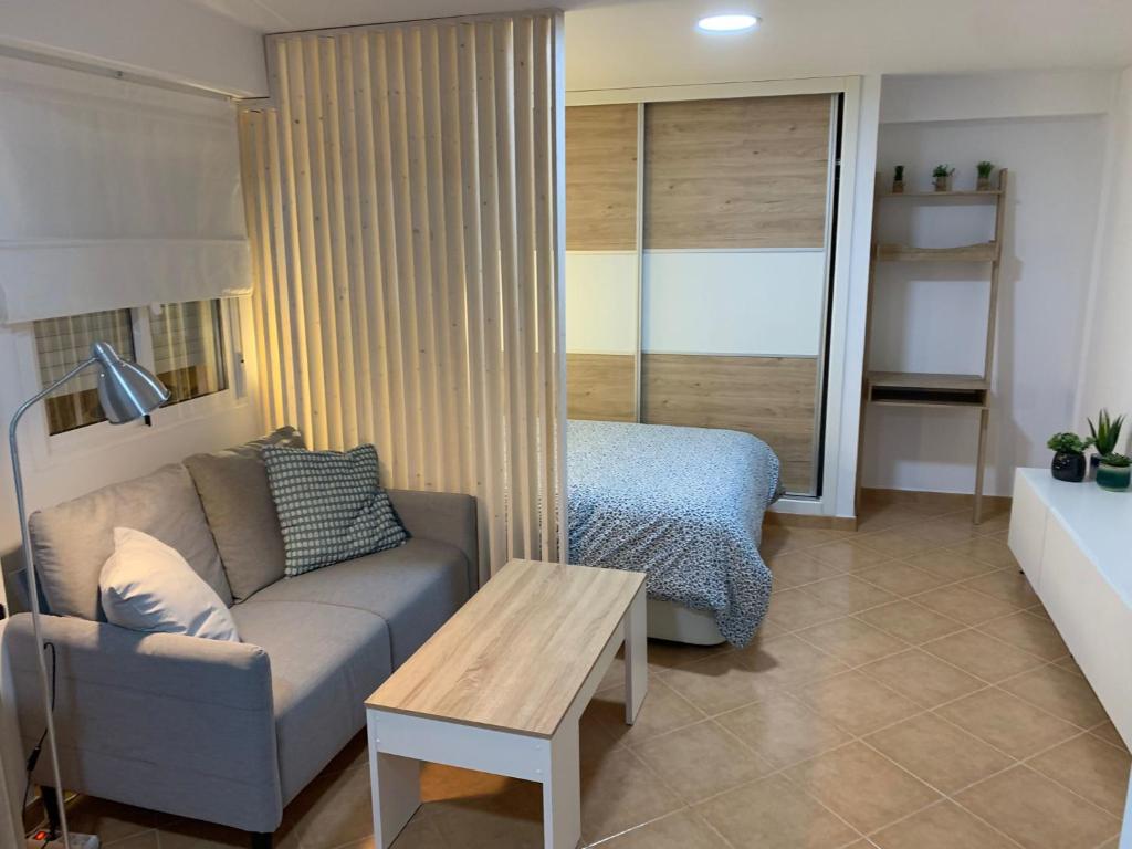 Apartamento Avenida Velazquez Planta Primera