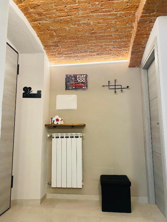 Fotografie z fotogalerie ubytování Ca' di Zio Tinu v destinaci Dronero