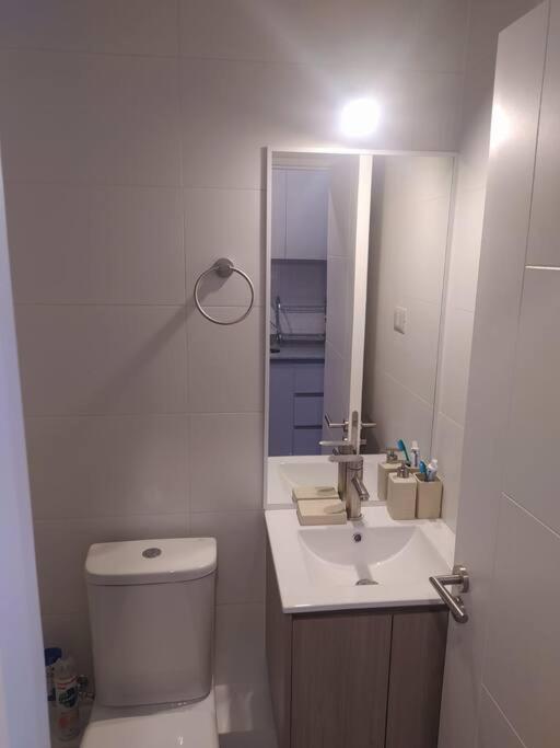 Departamento Centro Plaza 404