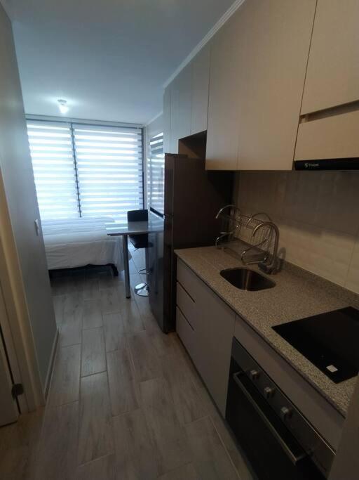 Departamento Centro Plaza 404