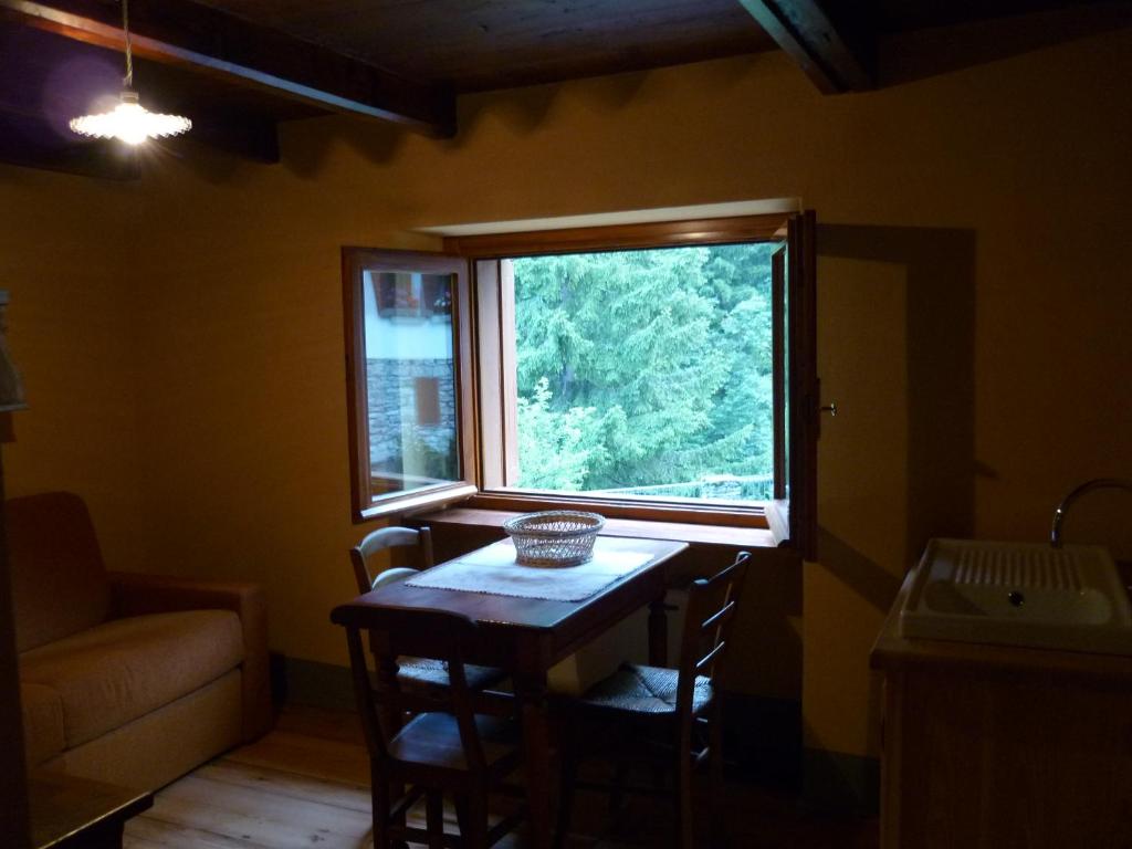 Casa Bastucchi - Appartamento Con 2 Camere Da Letto