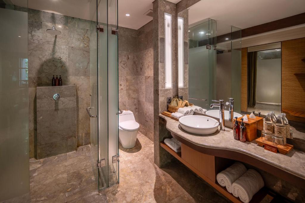 Adiwana Resort Jembawan - 4