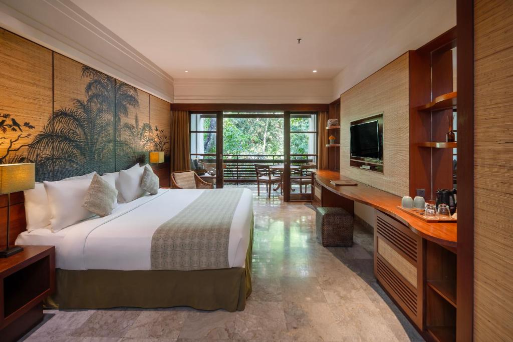 Adiwana Resort Jembawan - 9