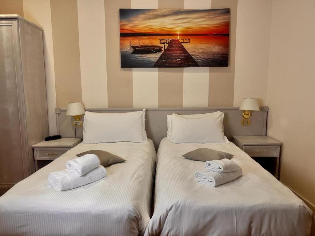 Impero Hotel Beauty & Spa - Bike Hotel - Jumeau
