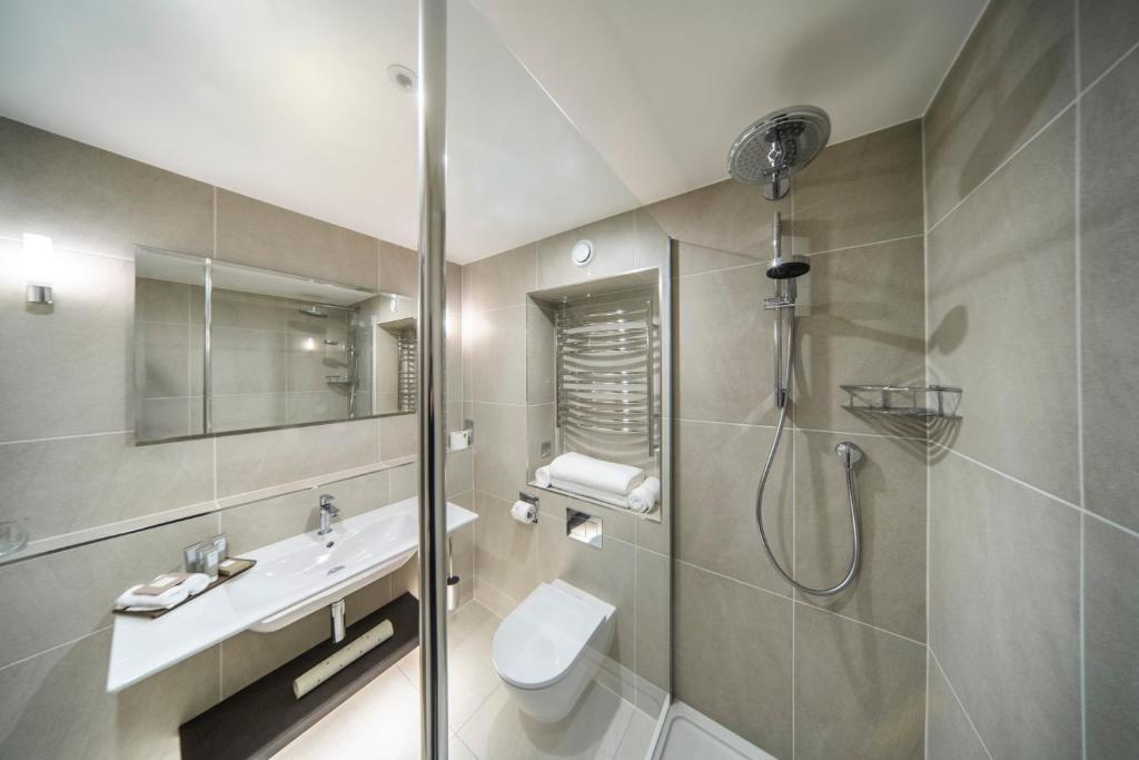 The Marcliffe Hotel and Spa - 