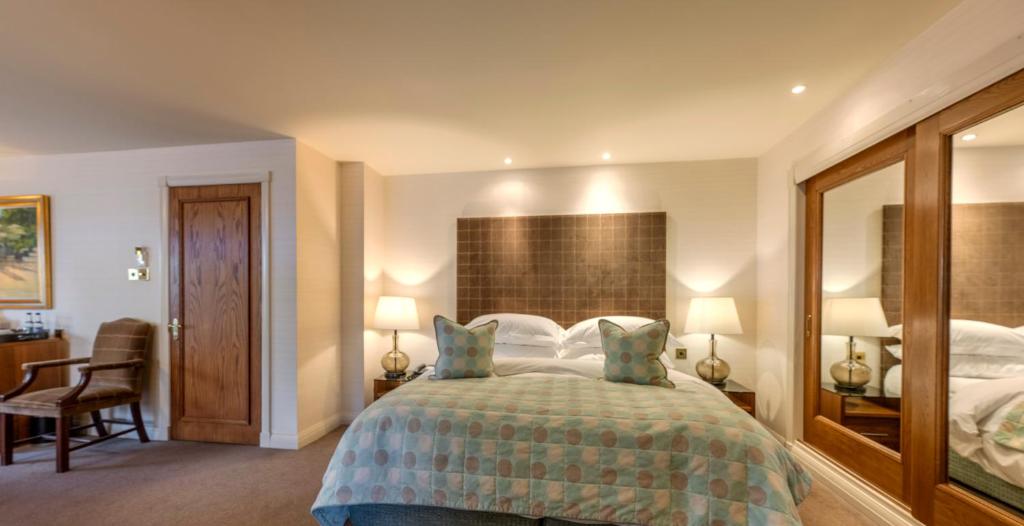 The Marcliffe Hotel and Spa - 