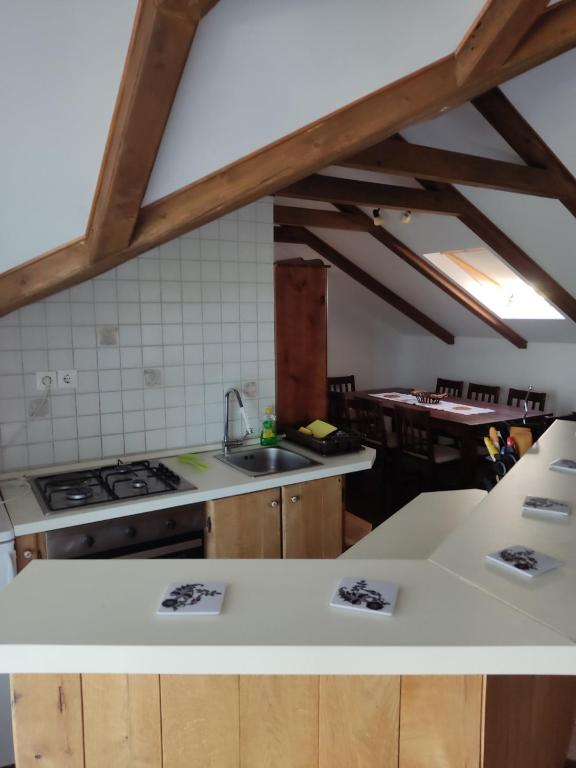 Fotografie z fotogalerie ubytování Apartment One v destinaci Vis