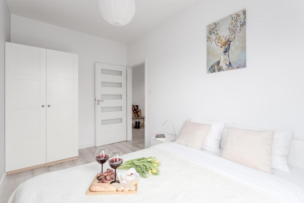 Warsaw City Apartments - Housity