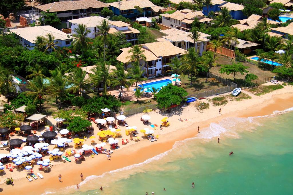  Enseada dos Corais Praia Hotel