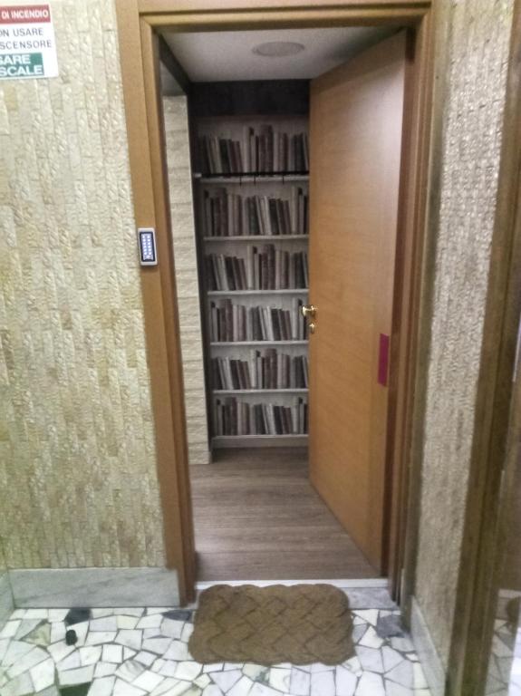 Appartamento Milano zona centrale - 19