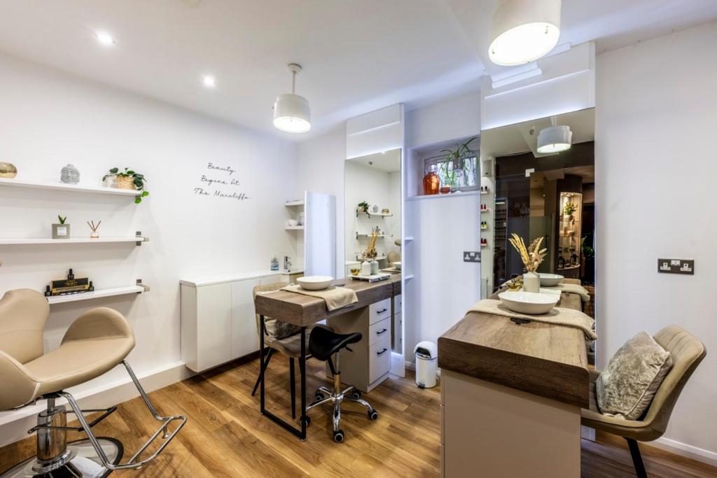 Marcliffe - Resim 15