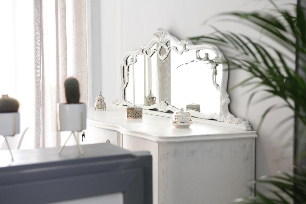 Fotografie z fotogalerie ubytování Rudiae Boutique v destinaci Lecce