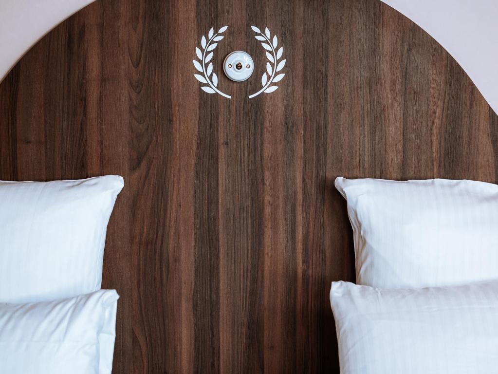 Académie Hôtel Lyon - Resim 40