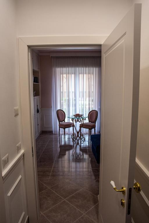 Fotografie z fotogalerie ubytování Angel luxury Suite v Sorrentu