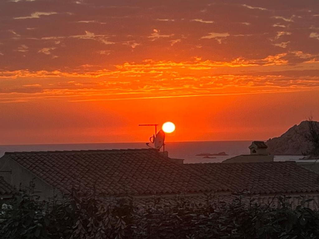 Φυσικό τοπίο κοντά σε αυτή η παραθεριστική κατοικία