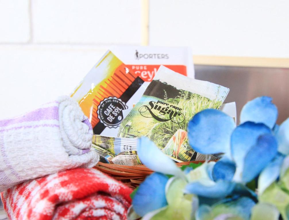 Golden Glow Motel - Resim 22